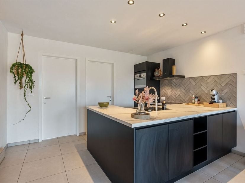 Maison à vendre
                    à 3930 Hamont