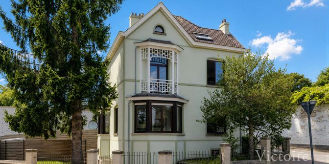 Huis te koop in 1560 Hoeilaart