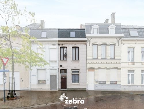                                         Woning te koop in Roeselare, € 129.000
