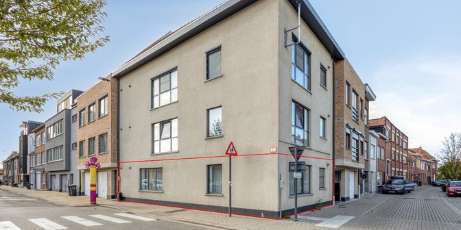 Appartement à vendre à Herman Vosstraat 2, 2830 Willebroek