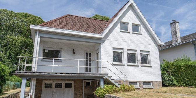 Huis te koop in Rue des Salanganes 34, 1428 Lillois-Witterzée