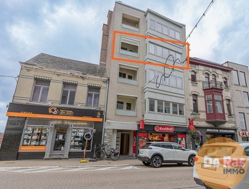                                         Appartement te huur in Wetteren, € 825
