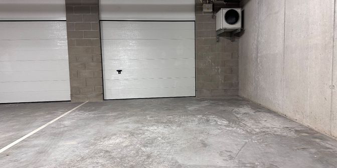 Garage à vendre à Hoogstraat 24 boîte G 12, 8470 Gistel