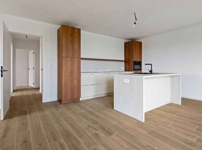 Appartement te koop in Bredabaan 537,
                    2930 Brasschaat