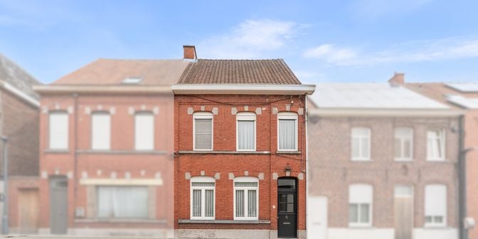 Huis te koop in René De Clercqstraat 3, 8540 Deerlijk