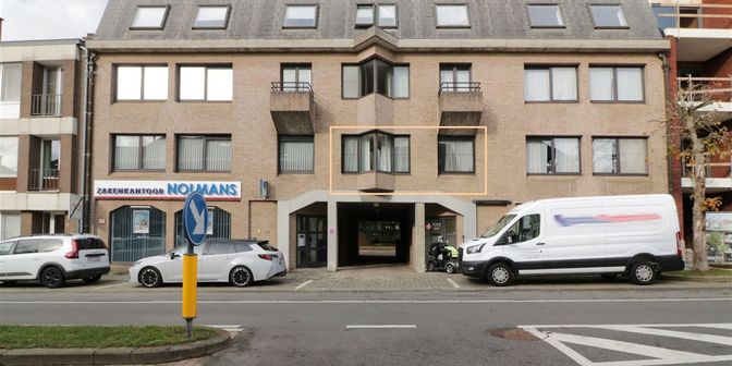 Appartement te huur in Basilieklaan 65 bus 5, 3270 Scherpenheuvel