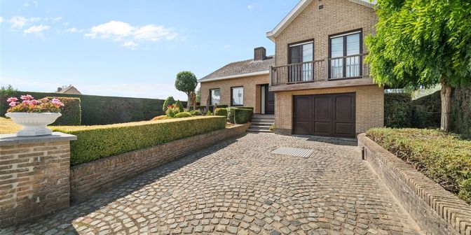 Huis te koop in Bovekerkestraat 84, 8680 Koekelare