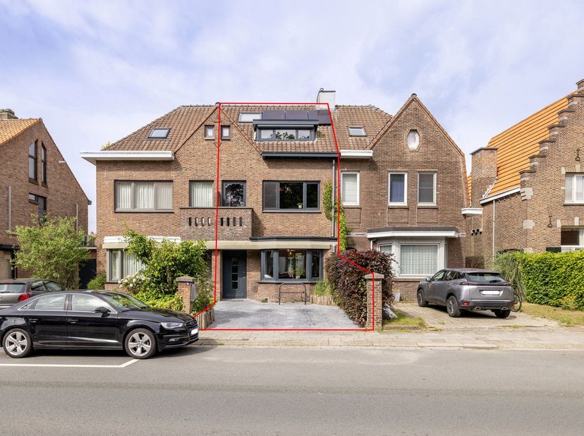 Maison à vendre à De Beukelaerlaan 36,
                    2180 Ekeren