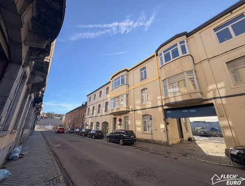                                         Appartement te koop in Verviers, € 140.000
