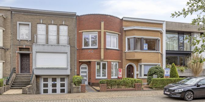 Huis te koop in Zuidlaan 45, 8370 Blankenberge
