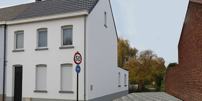 Huis te koop in Bohemenhoek 4, 9260 Wichelen