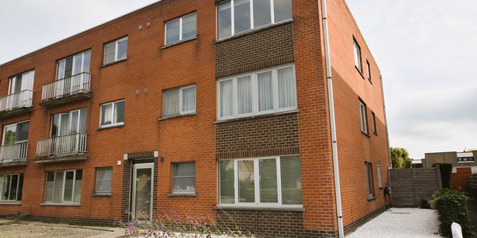 Appartement à louer à Raadsherenlaan 37 boîte bus 6, 8310 Sint-Kruis