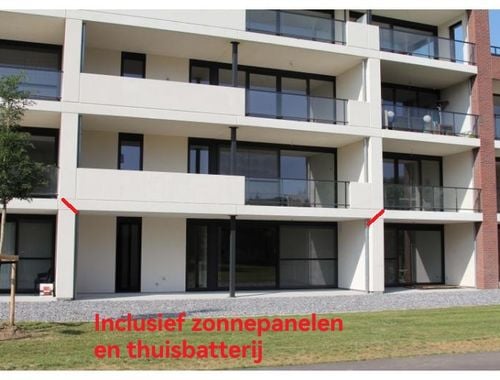                                         Appartement te huur in Hasselt, € 890
