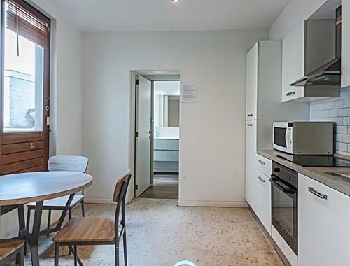                                         Kot-Kamer te koop in Gent, € 139.000
