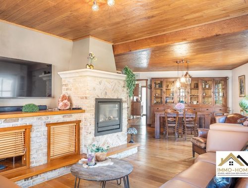                                         Maison à vendre à Berlare, € 549.000
