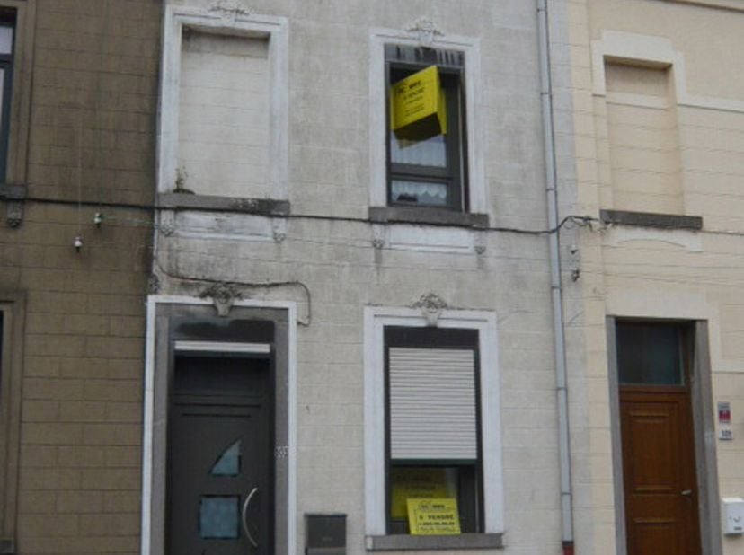 Huis te koop
                    in 7141 Mont-Sainte-Aldegonde