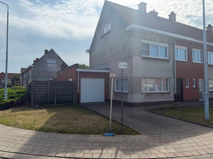 Maison à vendre
                    à 8930 Menen