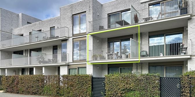 Appartement te huur in Boomlaarstraat 226 bus 6, 2500 Lier