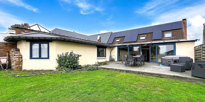 Maison à vendre à 7730 Estaimpuis