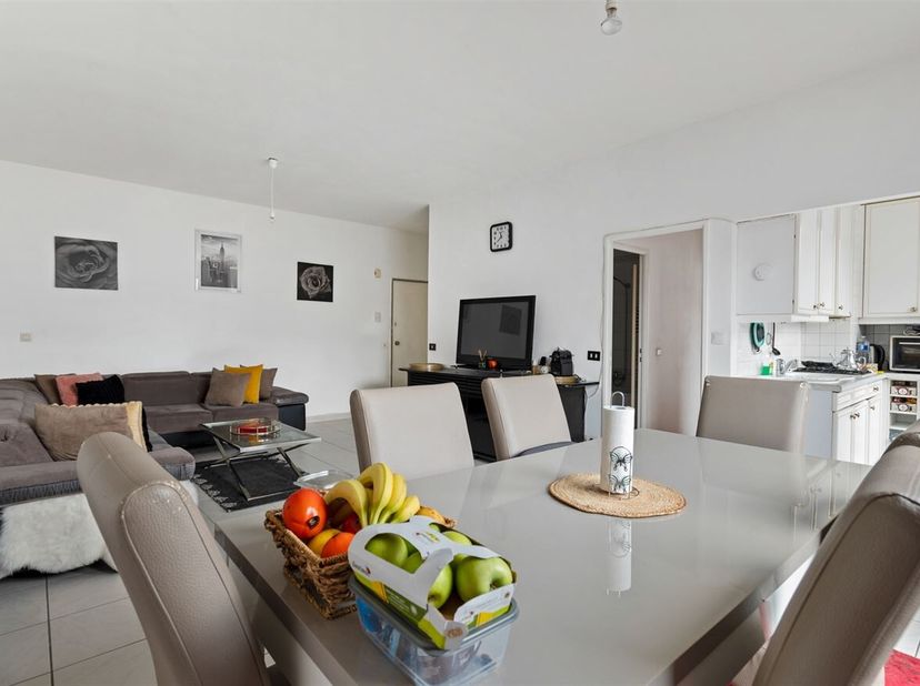 Appartement à vendre
                    à 2060 Antwerpen