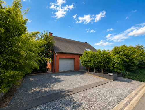                                         Woning te koop in Estaimbourg, € 375.000
