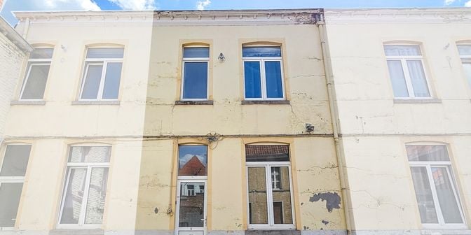 Huis te koop in 7500 Tournai