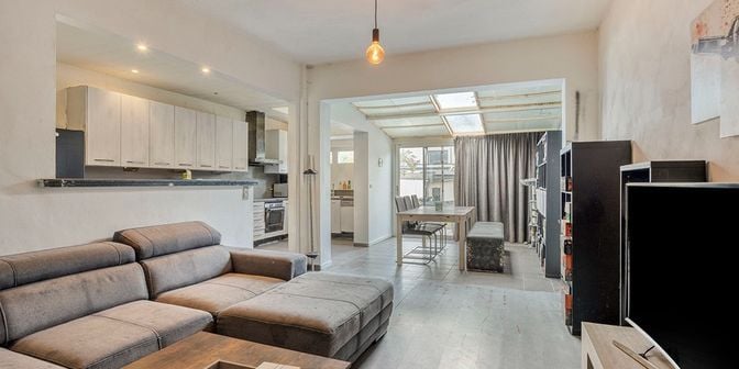 Maison à vendre à Overhout 67, 2170 Merksem