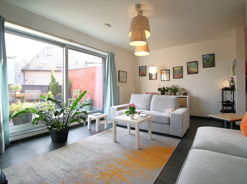 Appartement te koop in Bloemstraat 1 bus 103,
                    1840 Londerzeel