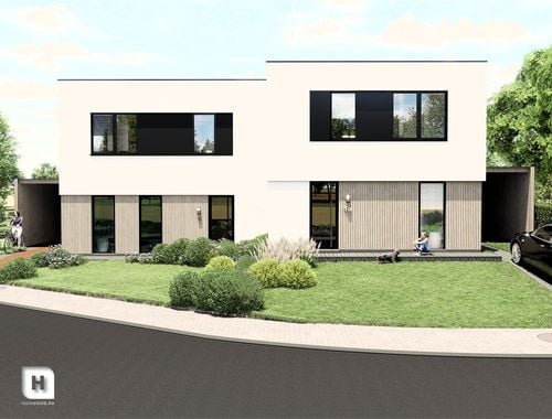                                         Woning te koop in Zottegem, € 413.000
