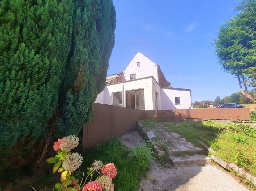 Huis te huur in Smisstraat 116,
                    3080 Vossem