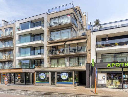                                         Handelspand te koop in Oostduinkerke, € 449.000

