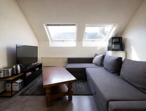                                         Studio à vendre à Wavre, € 125.000
