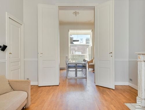                                        Woning te koop in Etterbeek, € 845.000

