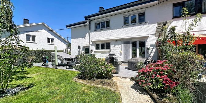Maison à vendre à 4121 Neuville-en-Condroz