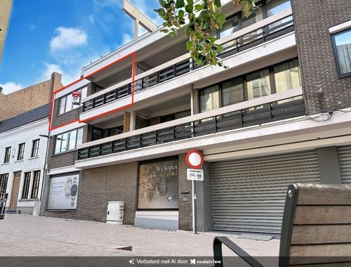                                         Appartement te huur in Bree, € 850

