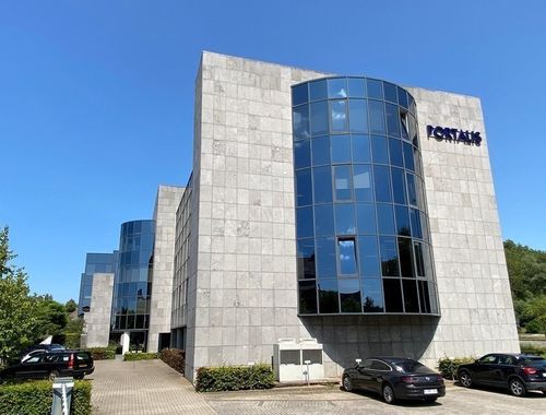                                         Kantoor te huur in Zwijnaarde, € 3.785,83
