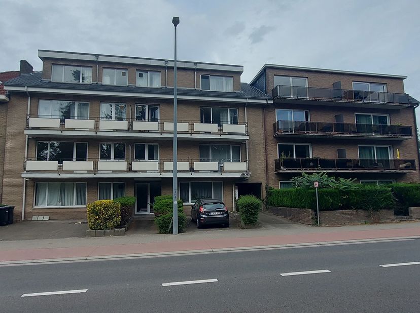 Appartement te koop in Leuvensesteenweg 44,
                    3080 Tervuren