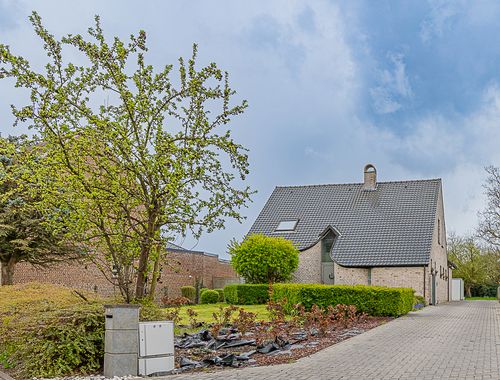                                        Maison à vendre à Meldert, € 495.000
