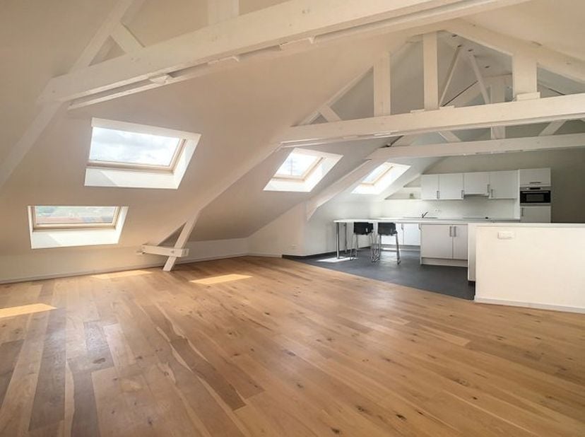 Appartement te koop in Diestsesteenweg 112 bus 2,
                    3300 Tienen