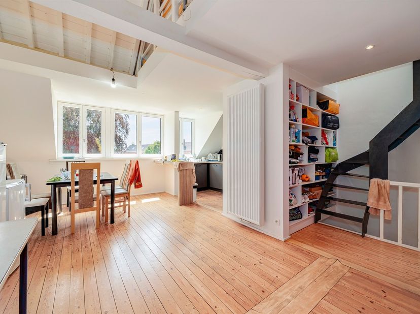 Huis te koop in Torenstraat 49,
                    2160 Wommelgem