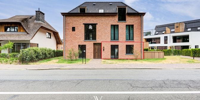 Appartement te huur in Vierselbaan 3 bus 1, 2240 Zandhoven