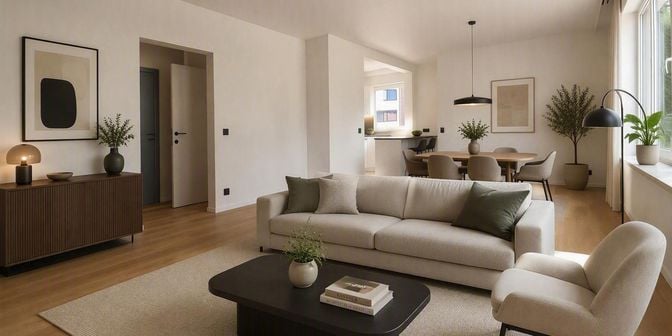 Appartement à vendre à Alfons Roelandtsstraat, 3010 Kessel-Lo