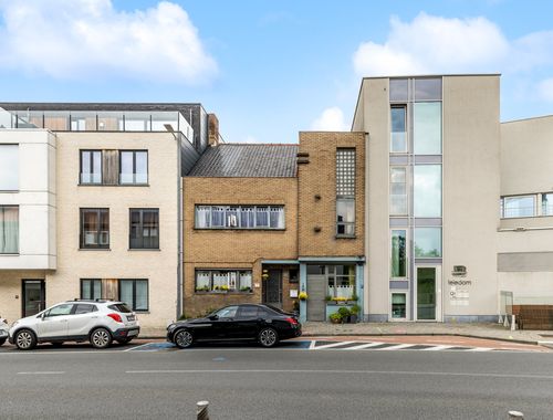                                         Maison unifamiliale à vendre à Deinze, € 369.000
