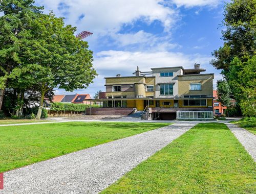                            Maison à vendre à Waregem
