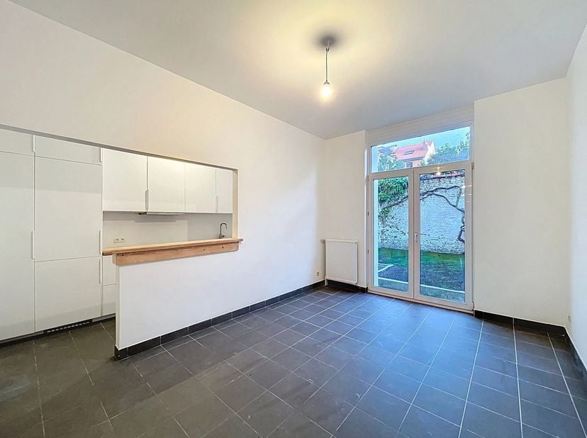 Appartement te huur in ,
                    1000 Brussel