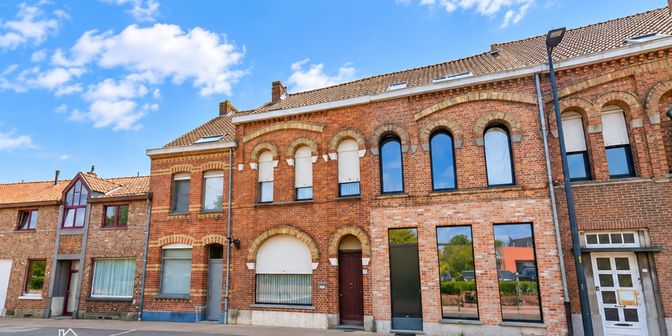 Huis te koop in Poperingseweg 49, 8900 Ieper