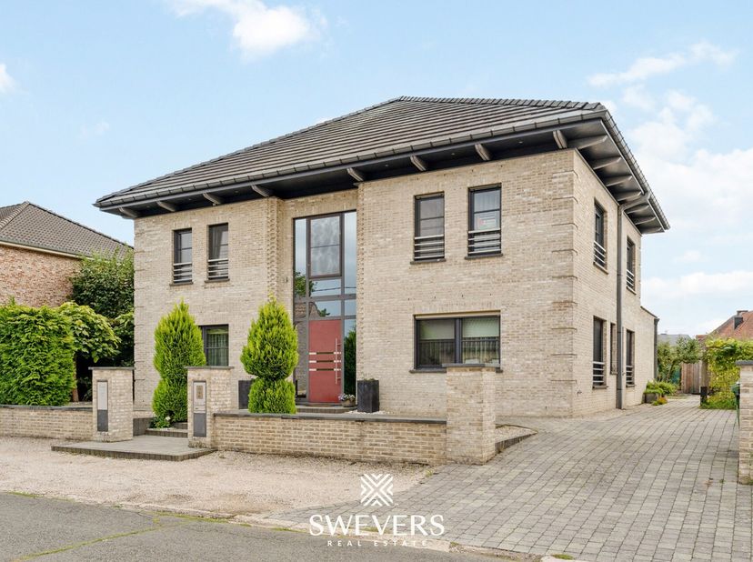 Maison à vendre
                    à 3971 Heppen