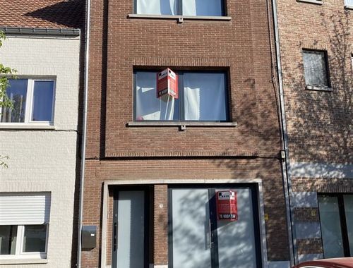                                         Penthouse à vendre à Sint-Truiden, € 320.000
