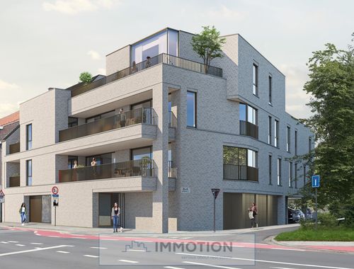                                         Appartement te koop in Waregem, € 332.000
