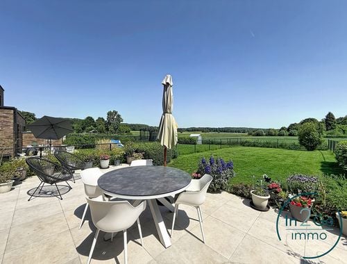                                         Woning te koop in Boutersem, € 590.000
